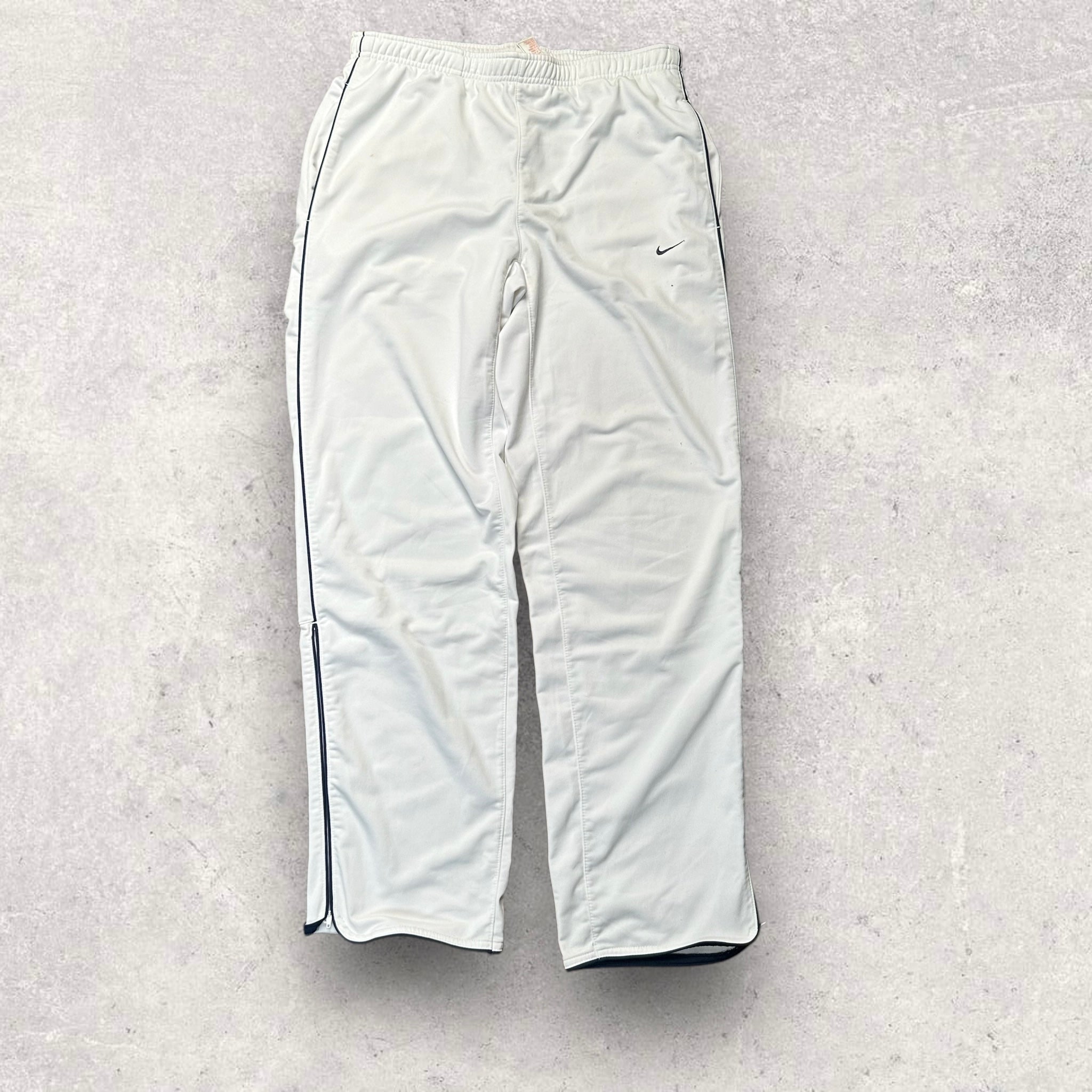 Vintage Nike Trackpants (S/M)
