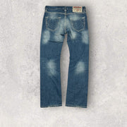 Vintage true religion Jeans (M)