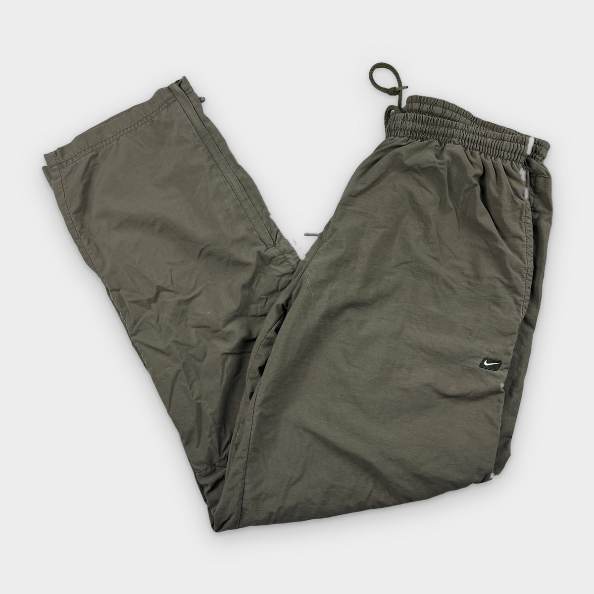 Vintage Nike Trackpants (M) – Einzelstück bei 96vintage, Foto 1