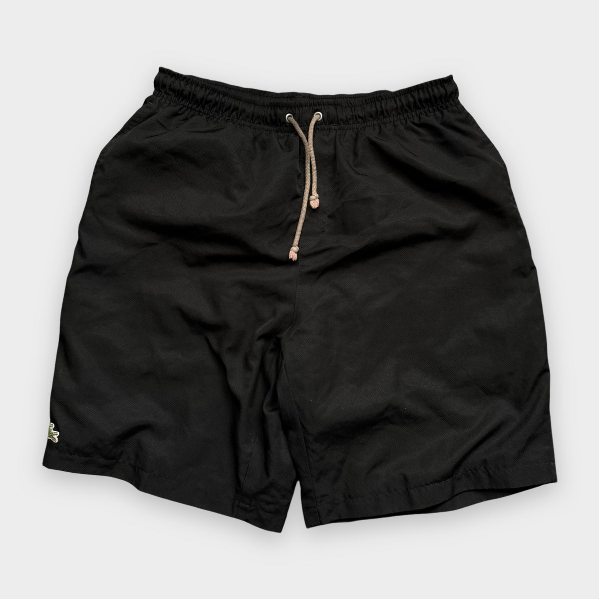 Vintage Lacoste Shorts (S) – Einzelstück bei 96vintage, Foto 1