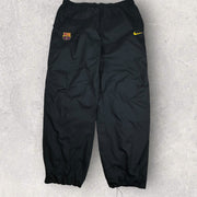 Vintage Barca Trackpants(XL)