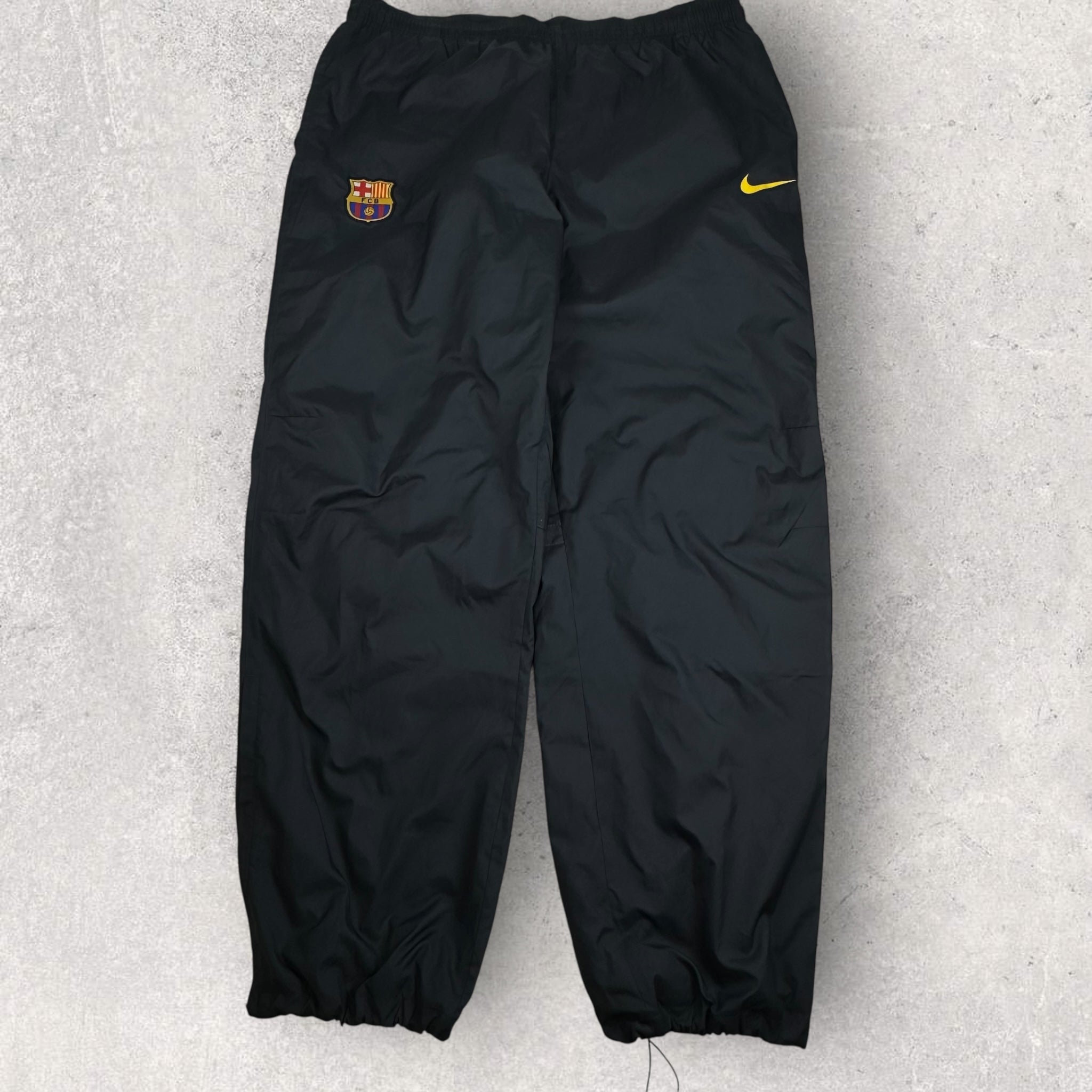 Vintage Barca Trackpants(XL)