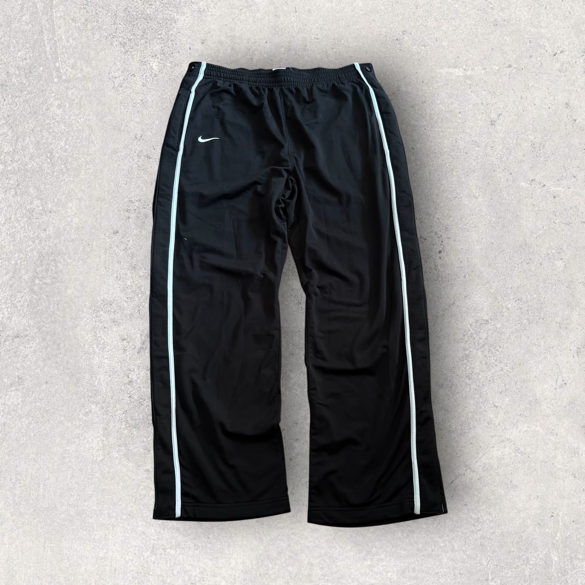 Vintage Nike Trackpants (XL)
