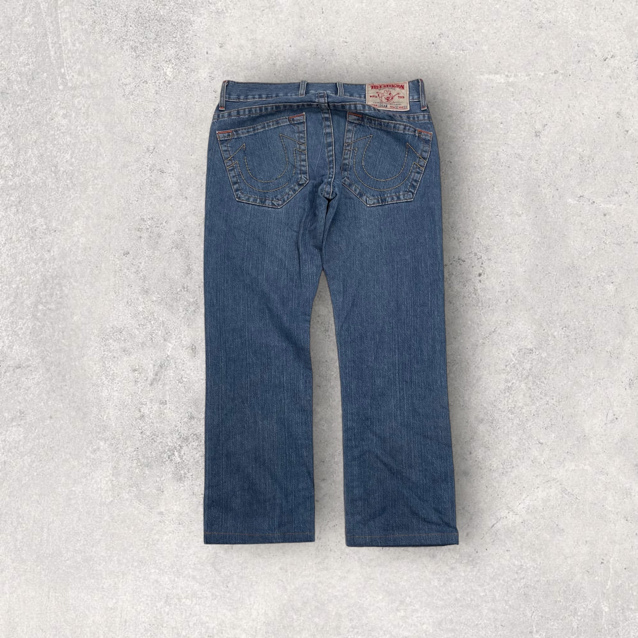 Vintage True religion jeans (32/33)