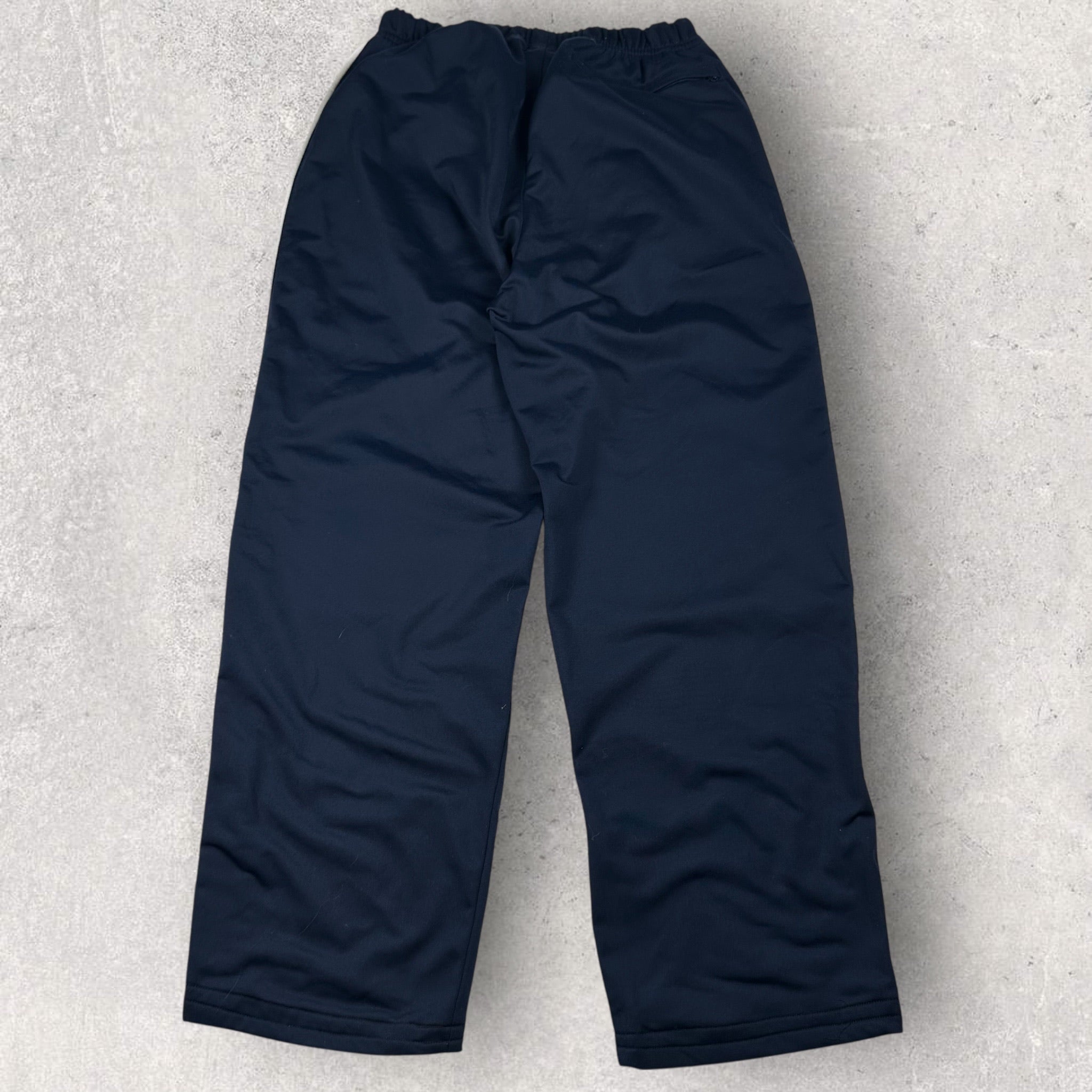 Vintage Nike Trackpants(M)