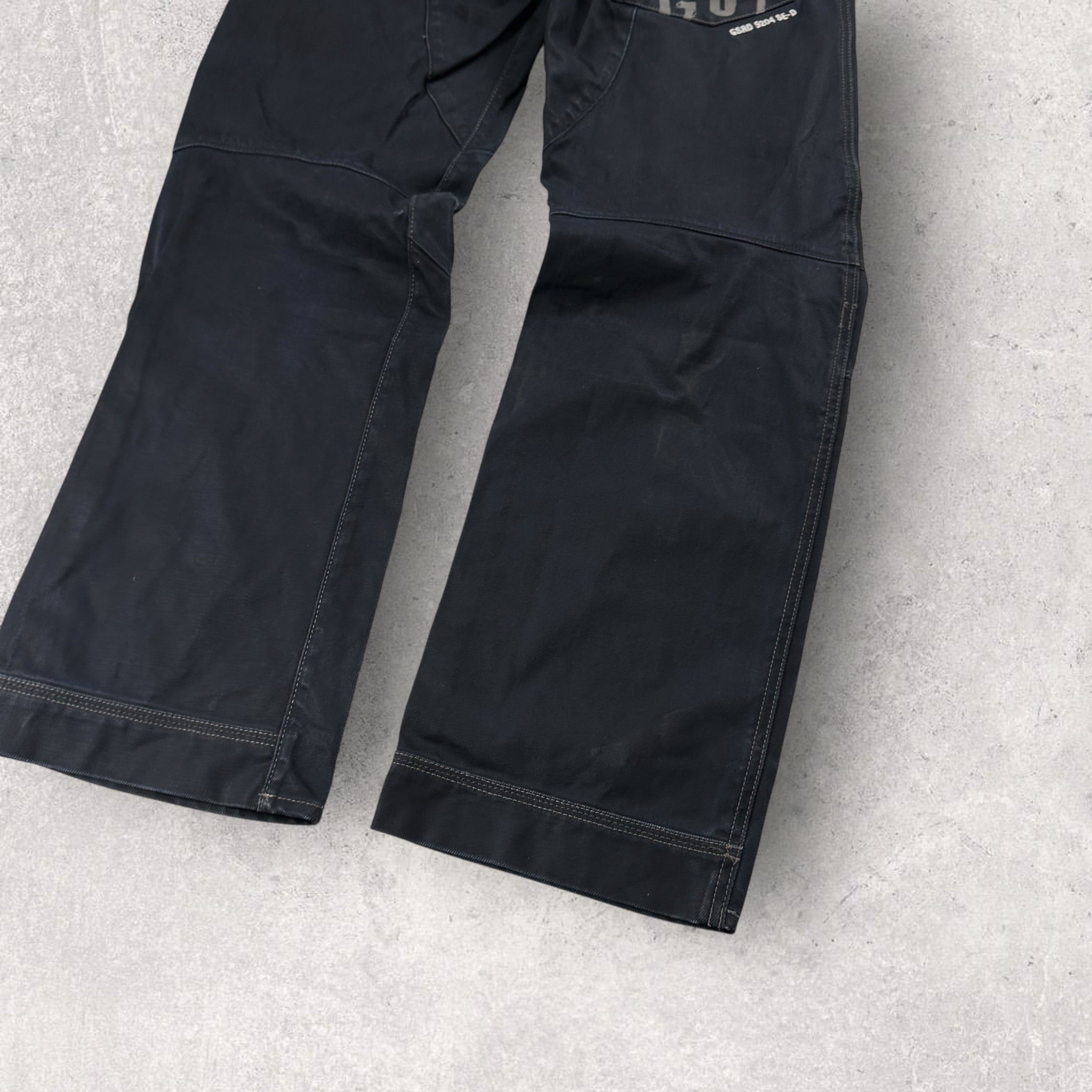 Vintage G-Star Jeans (M)