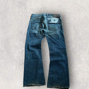Vintage Diesel Jeans (M)