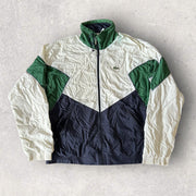 Vintage Lacoste Trackjacket (L)