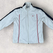 Vintage Nike Trackjacket (M)