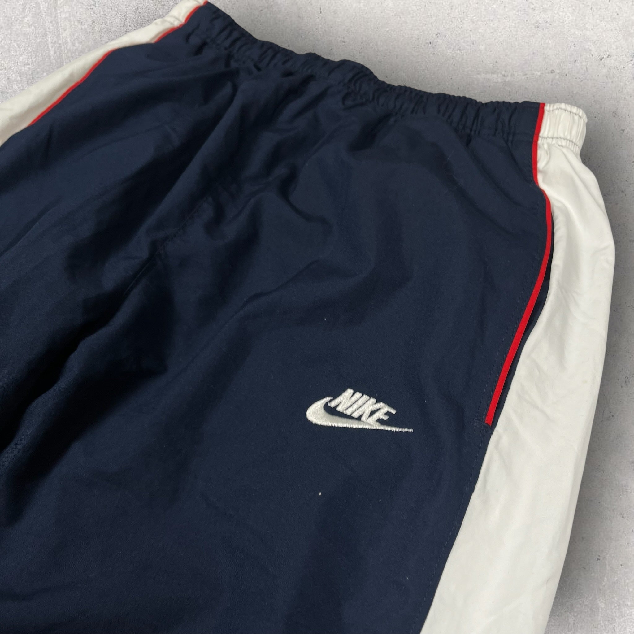 Vintage Nike Trackpants (M)