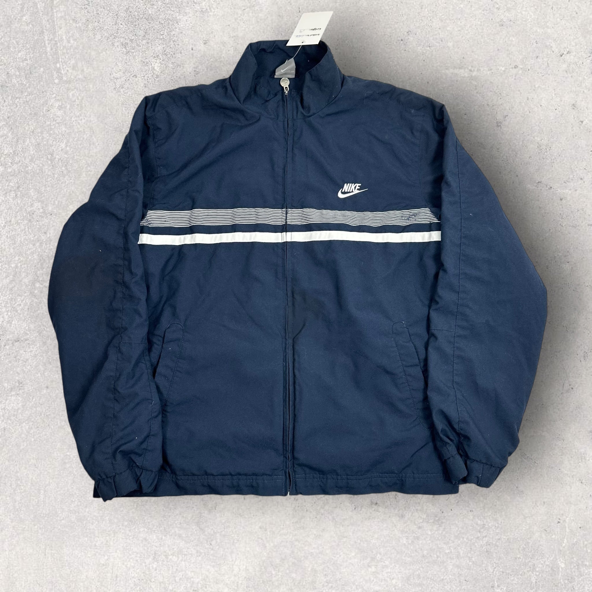 Vintage Nike Trackjacket (M)