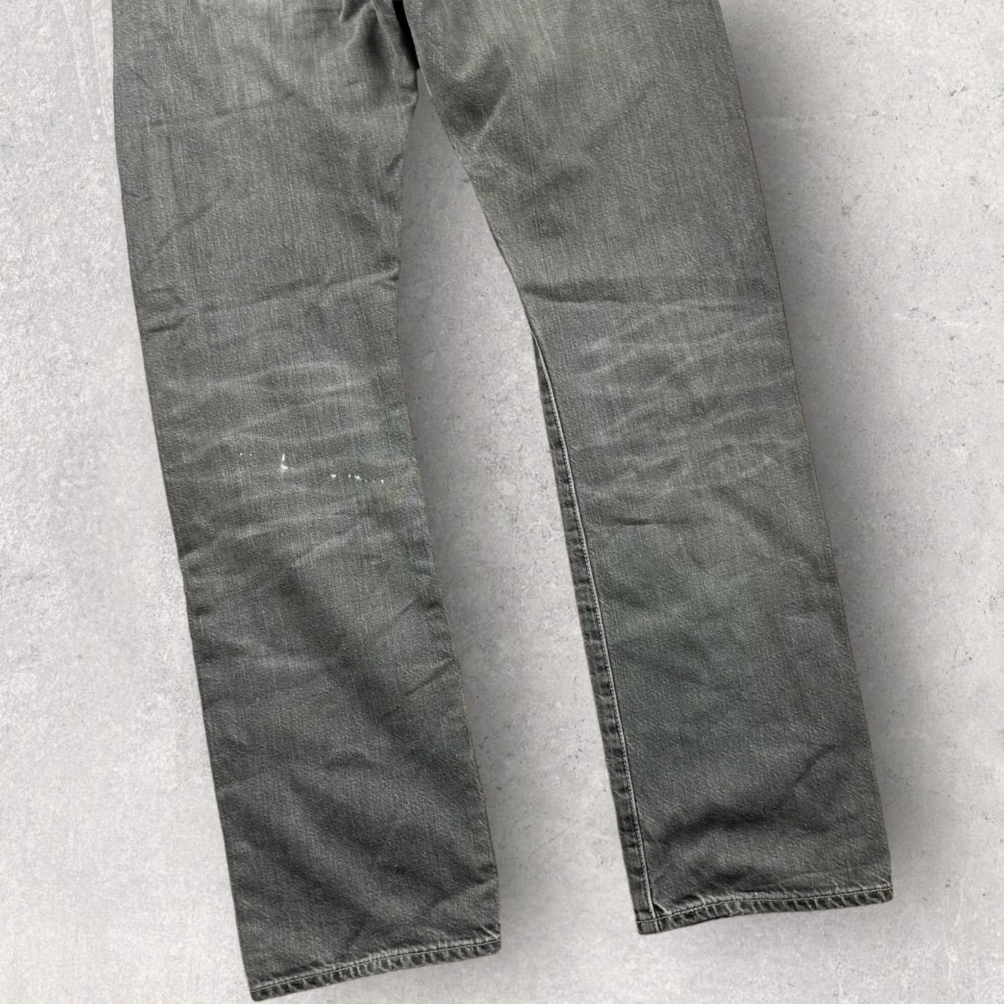 Vintage Levi‘s Jeans (31/32)