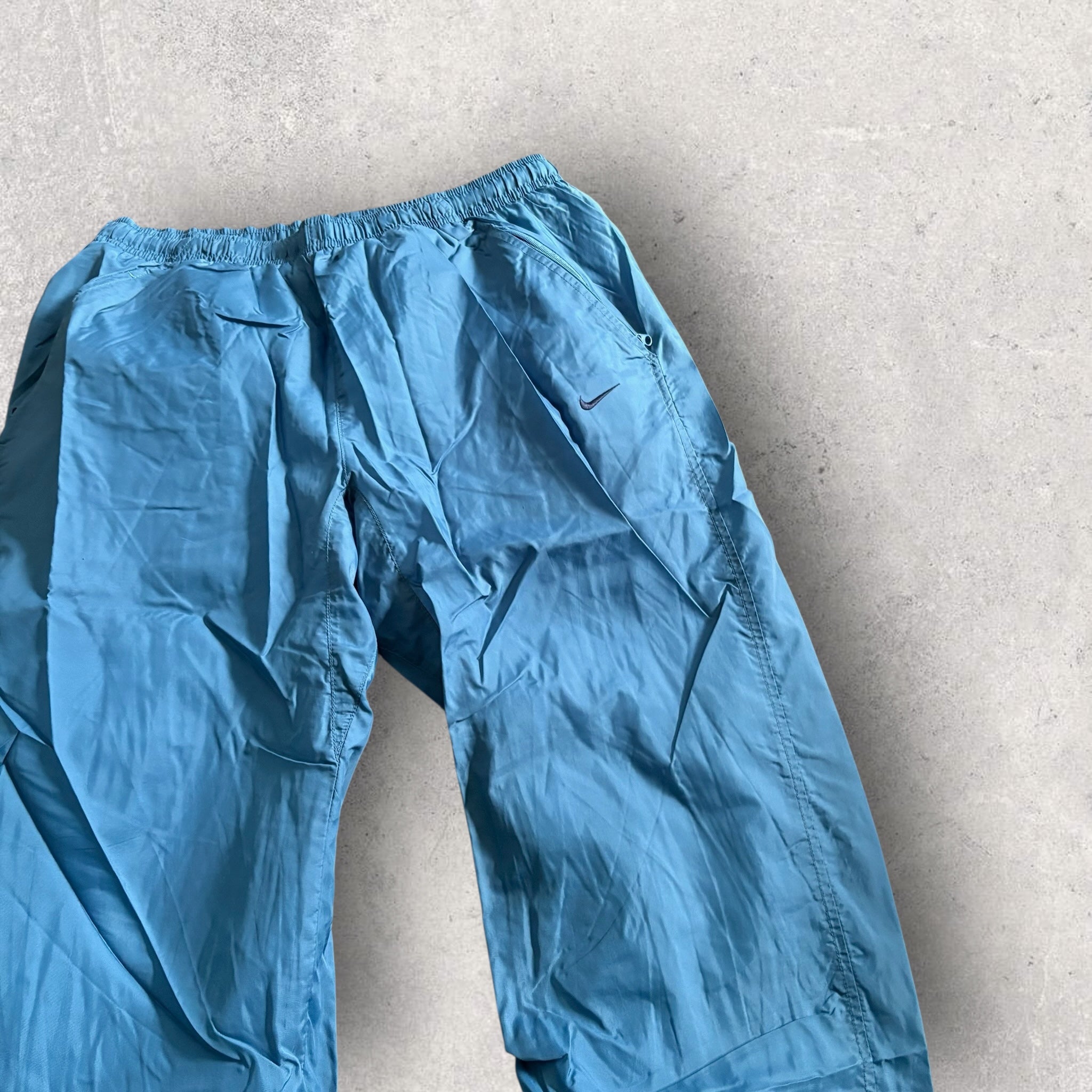 Vintage Nike Trackpants (M)
