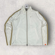 Vintage Nike Trackjacket (M)
