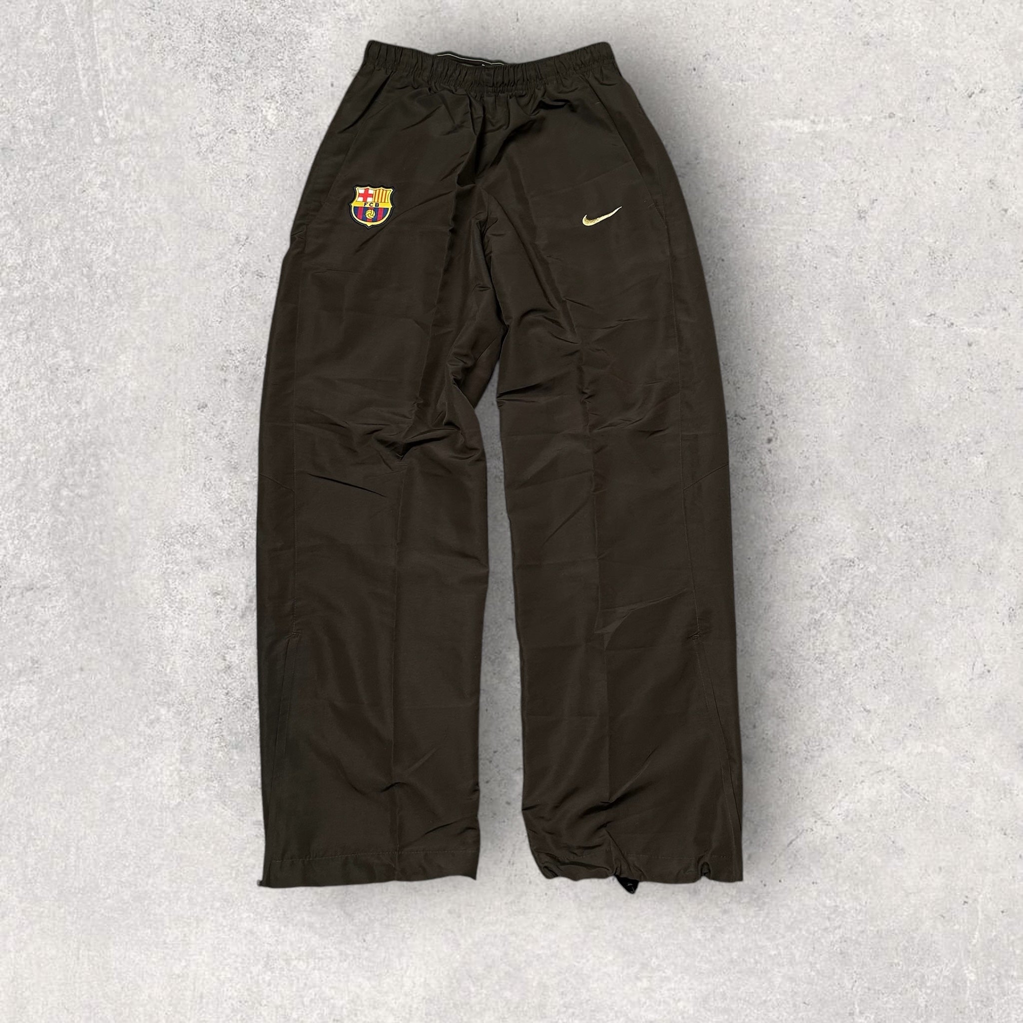 Vintage Barcelona Trackpants (S)