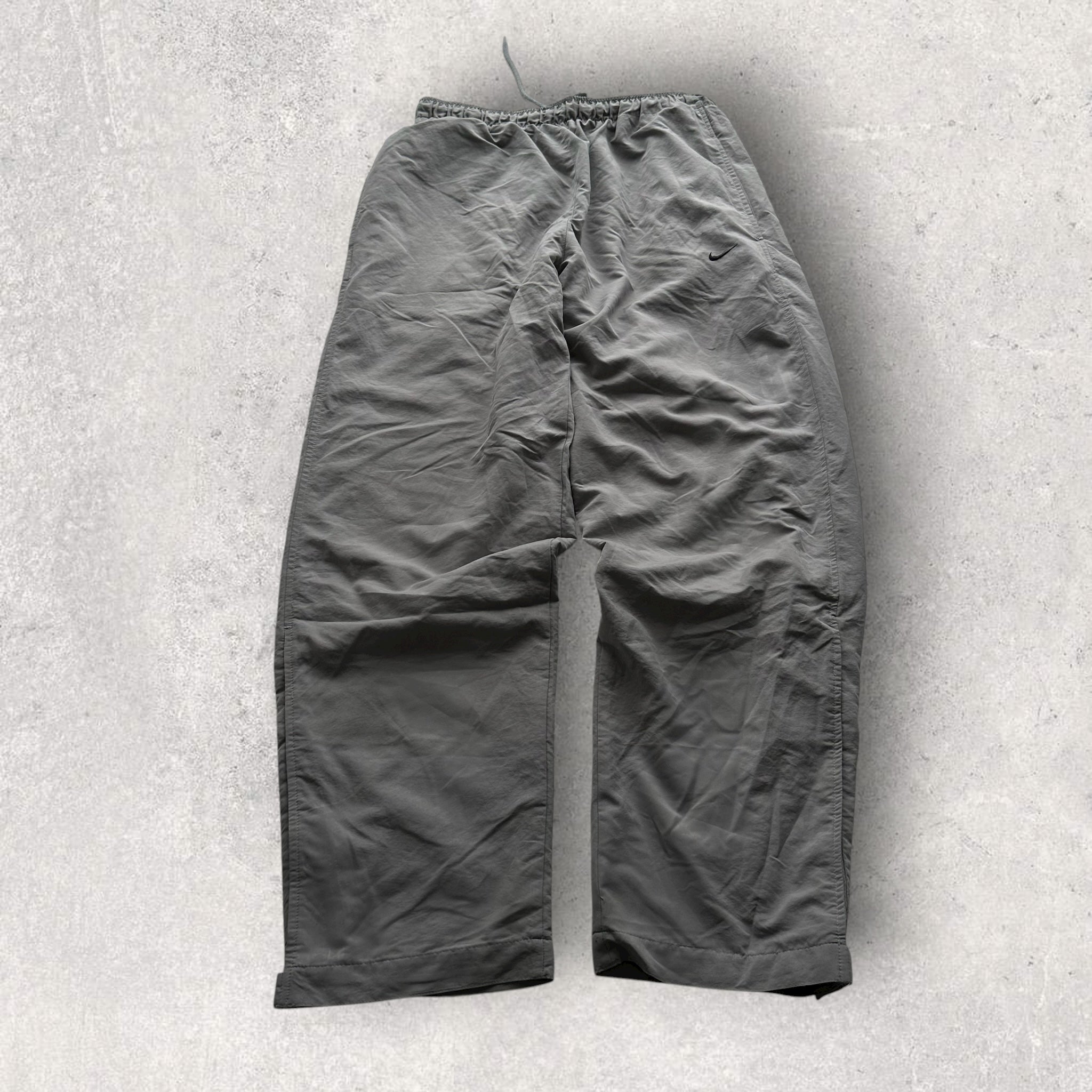 Vintage Nike Trackpants (L)