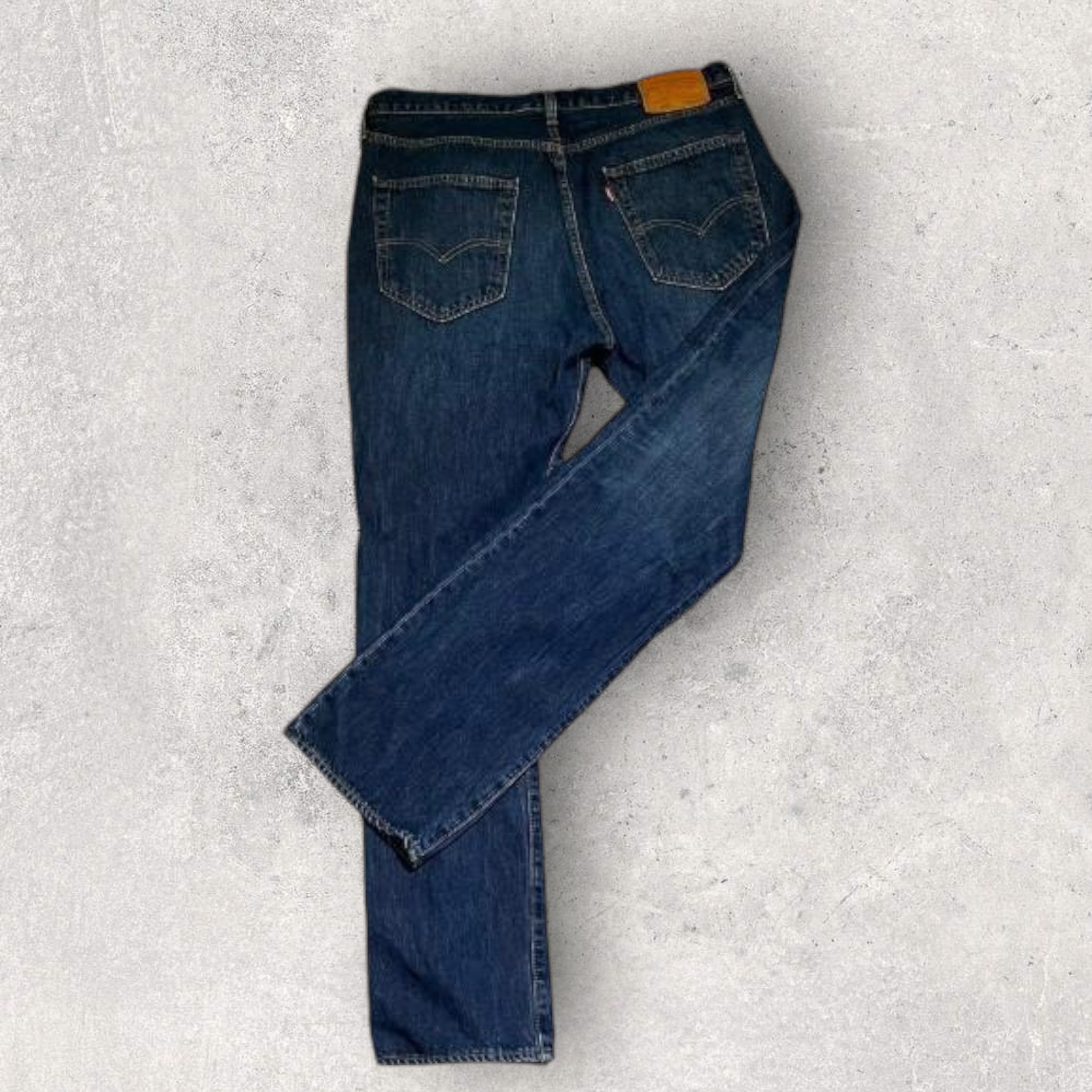 Vintage Levi’s 501 jeans (W36 L32)