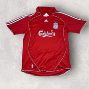 Vintage Liverpool Trikot (XL)