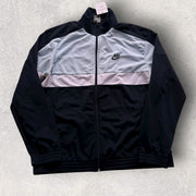 Vintage Nike Trackjacket (L)