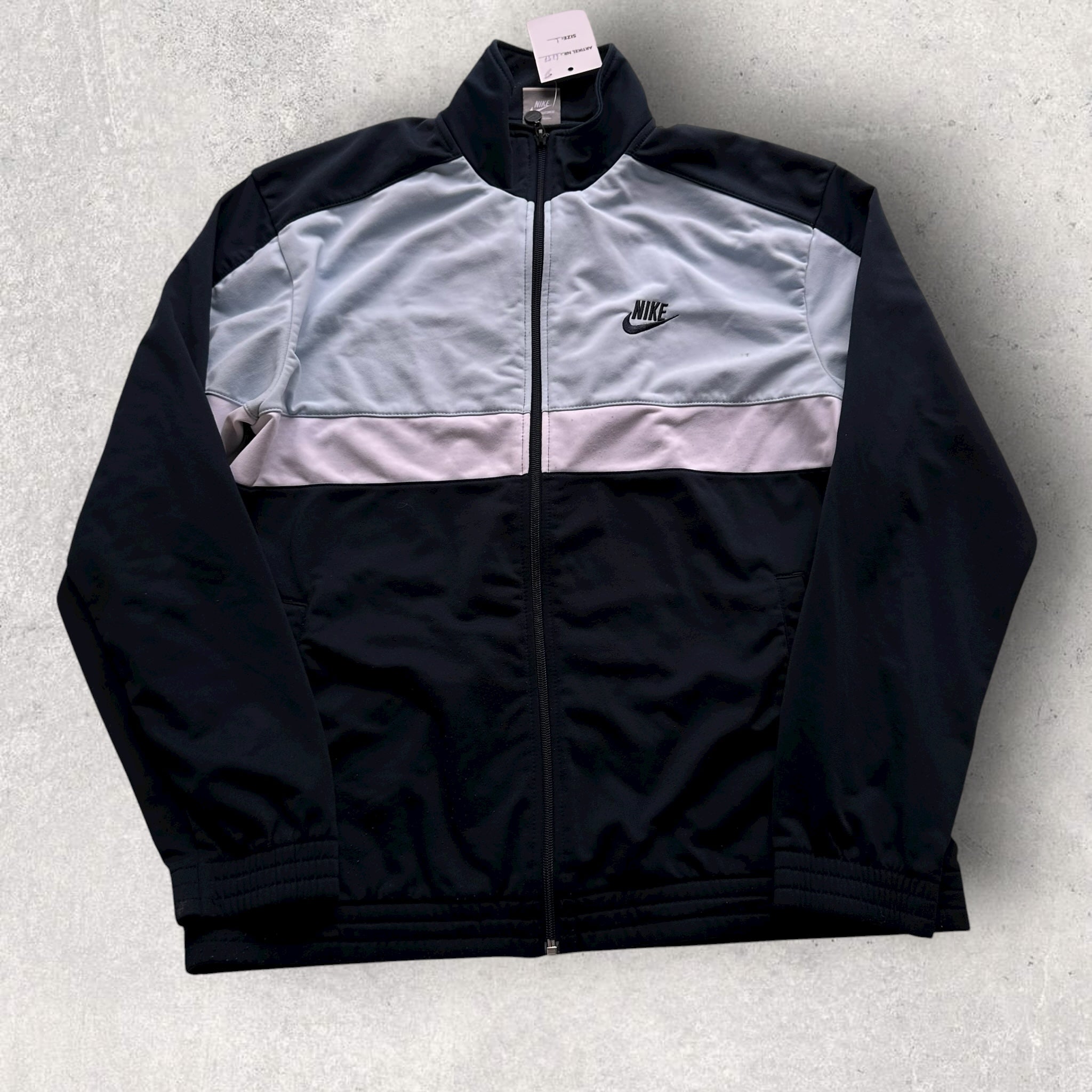 Vintage Nike Trackjacket (L)