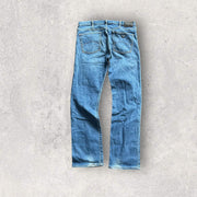 Vintage Armani jeans (34)