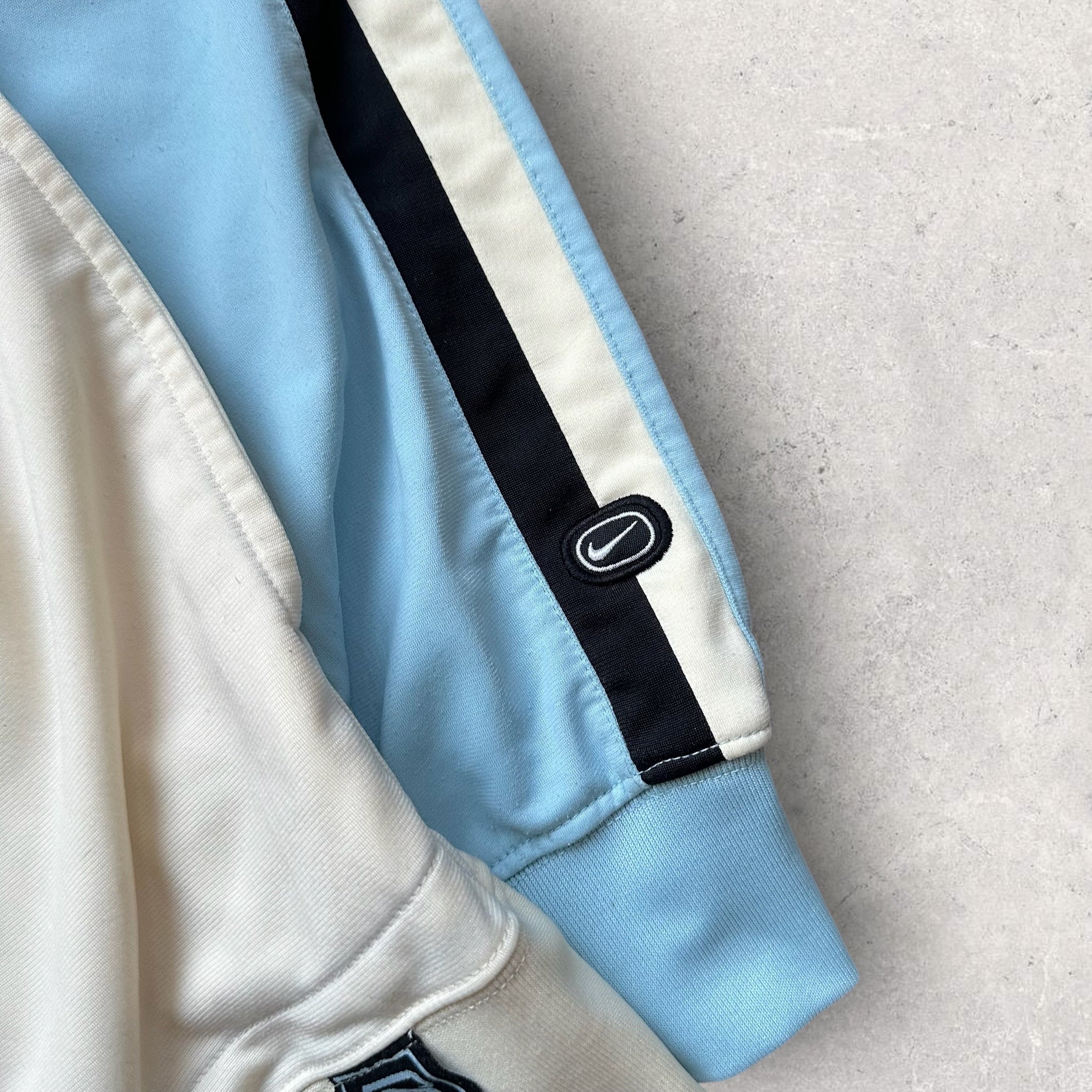 Vintage Nike cort72z Trackjacket (M)