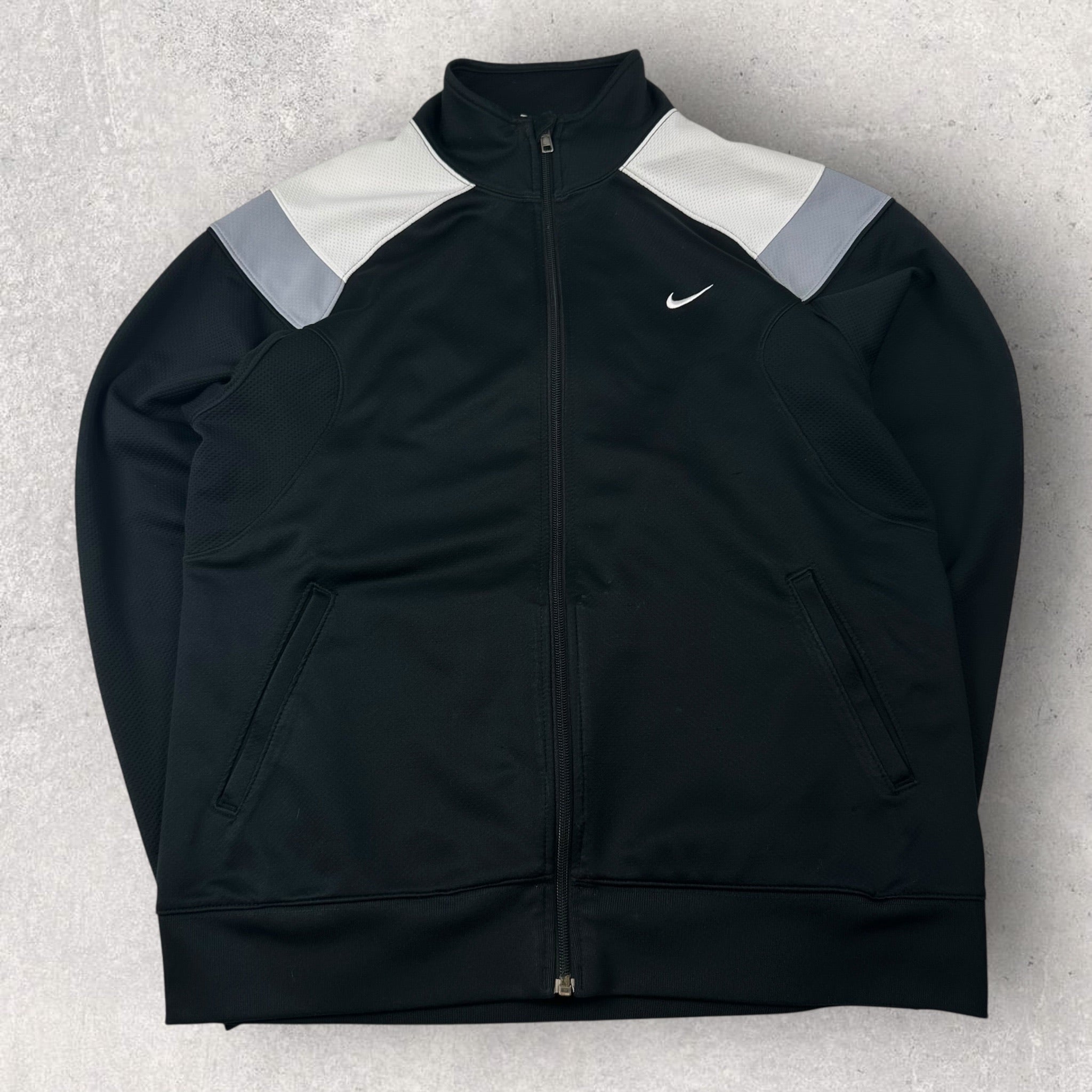 Vintage Nike Trackjacket(L)