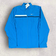 Vintage Nike Trackjacket (M)