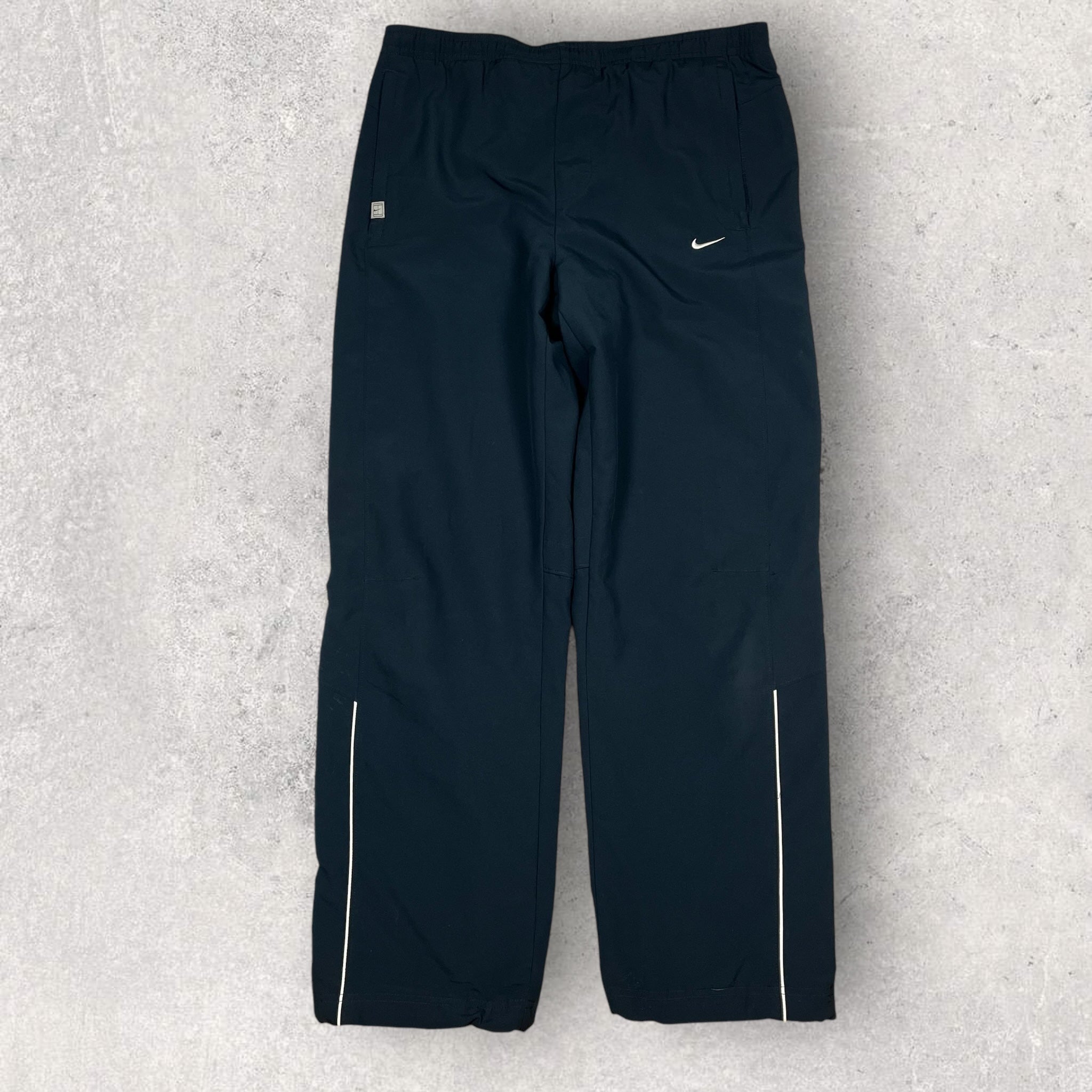 Vintage Nike Trackpants (M)