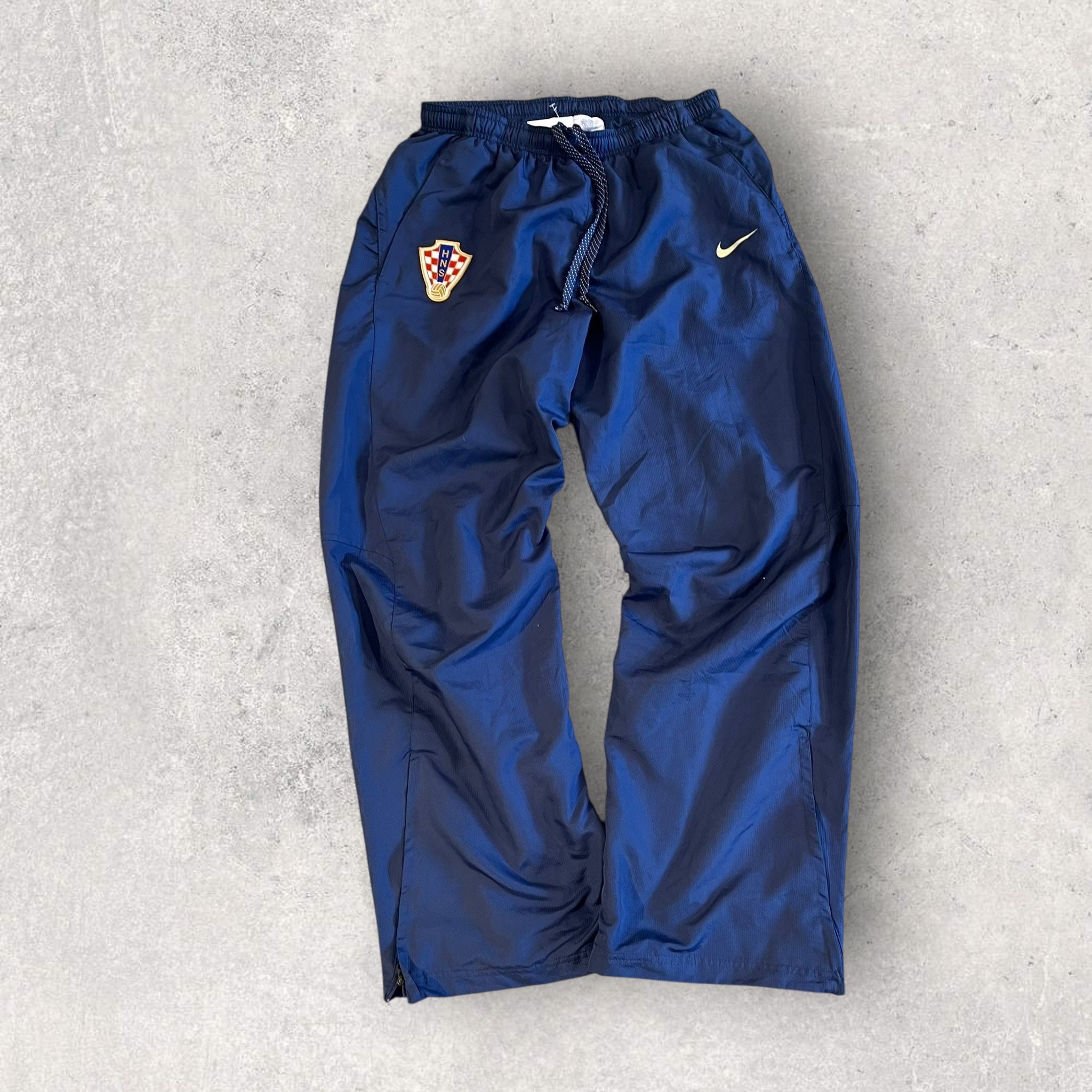Vintage Nike Trackpants(L)