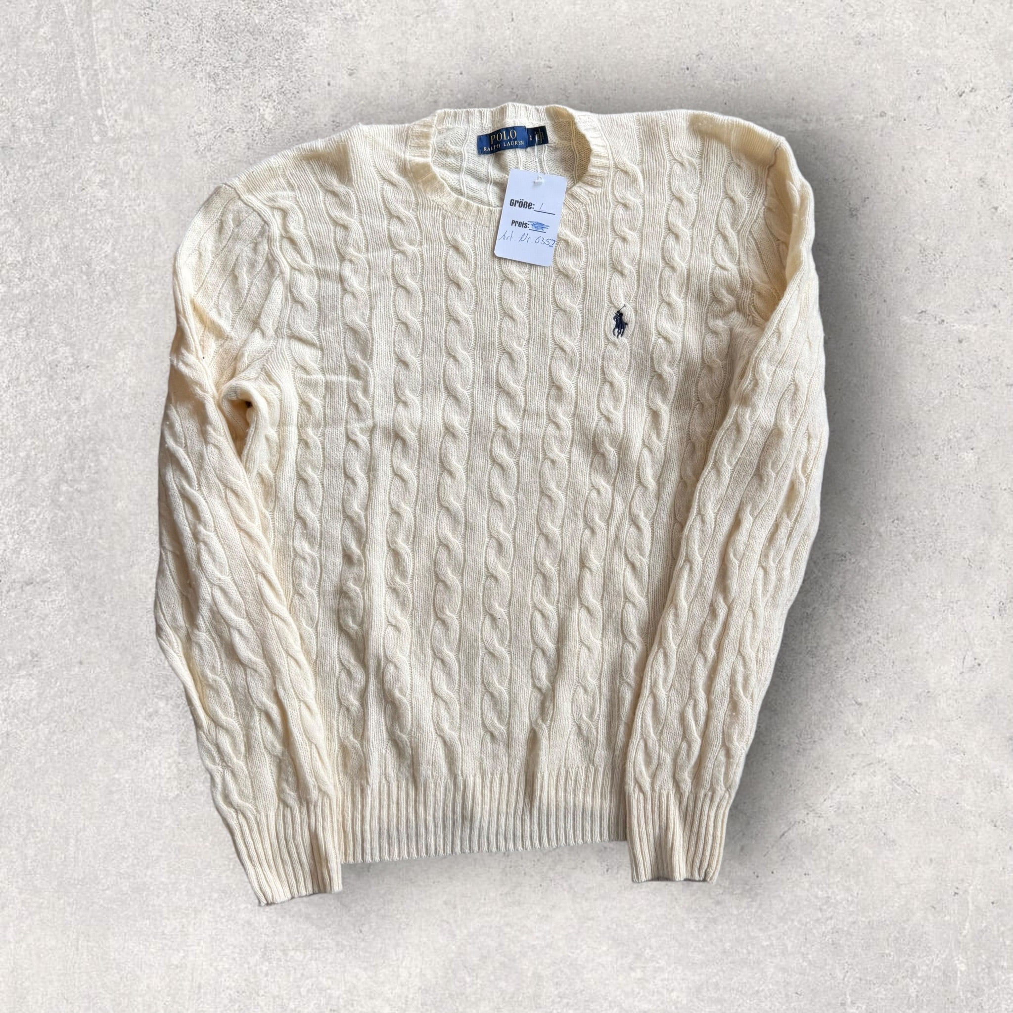 Vintage Ralph Lauren Sweater (L)