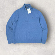 Vintage Ralph Lauren Sweater (L)