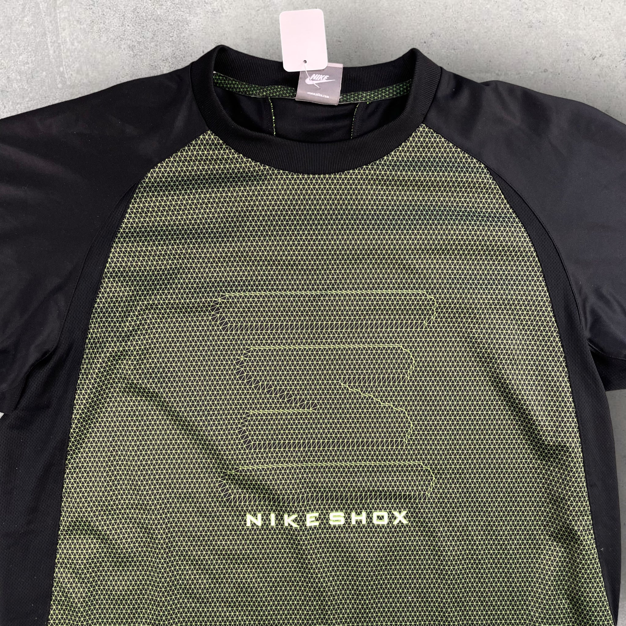 Vintage Nike Shox shirt (L)