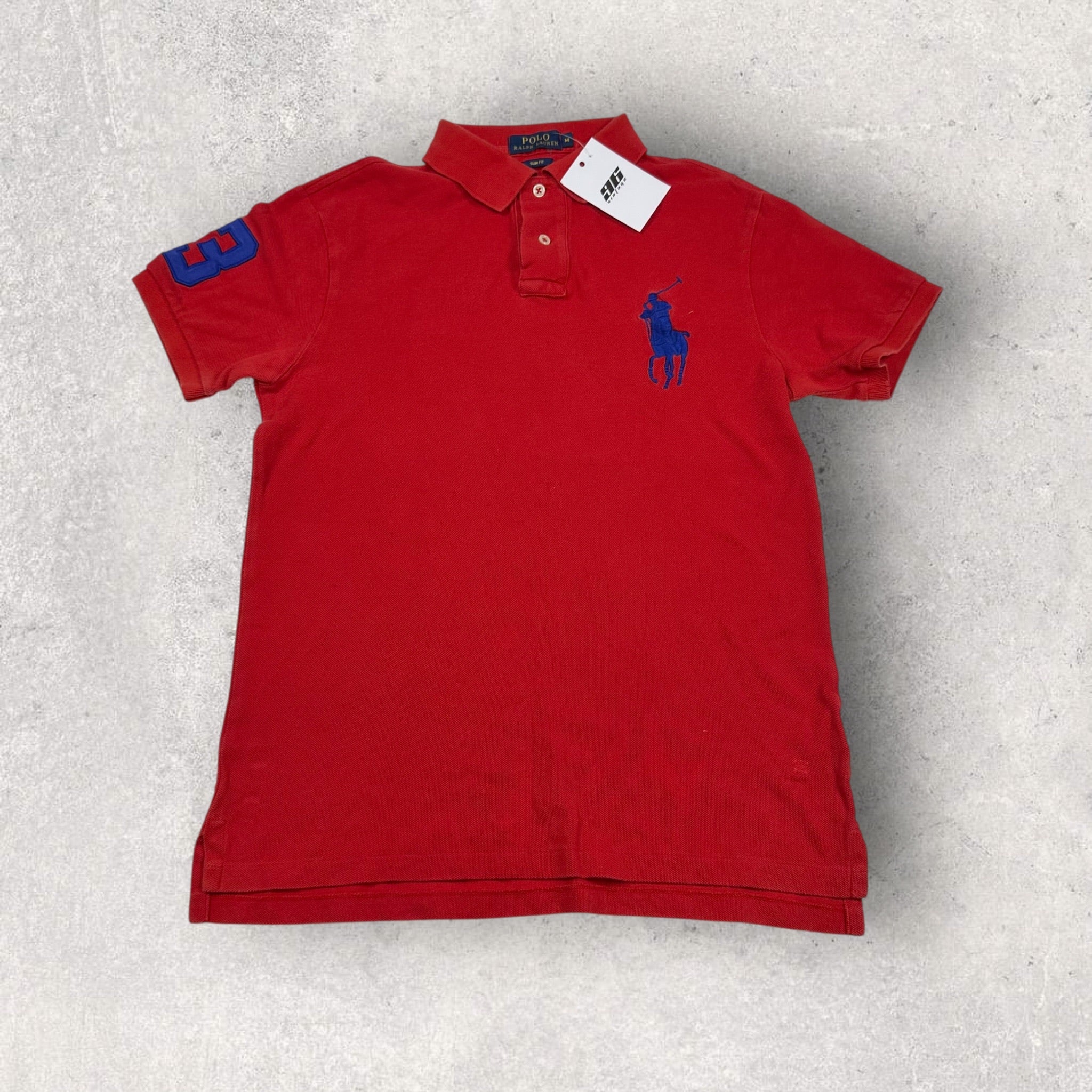 Vintage Ralph Lauren Polo(M)