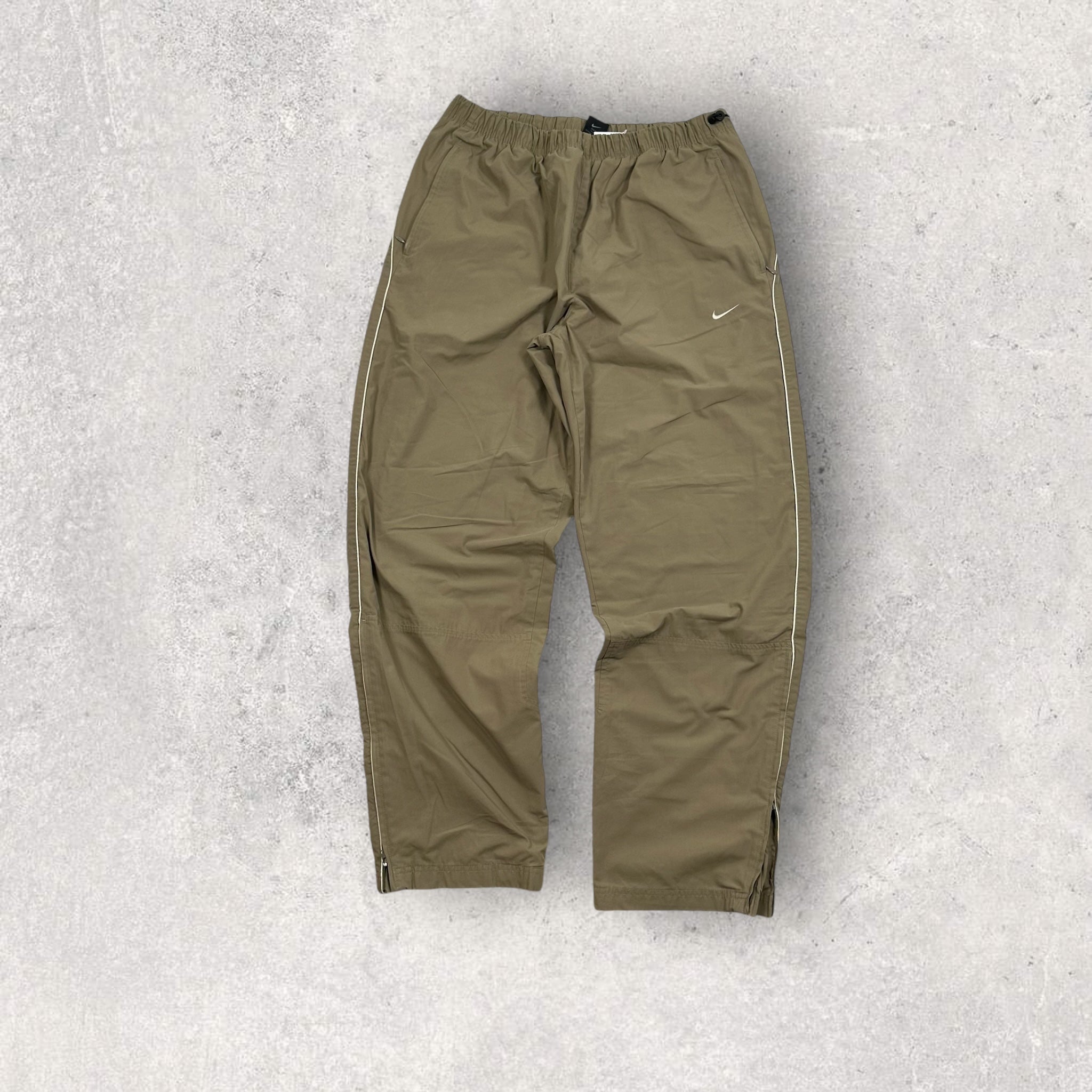 Vintage Nike Trackpants (L)