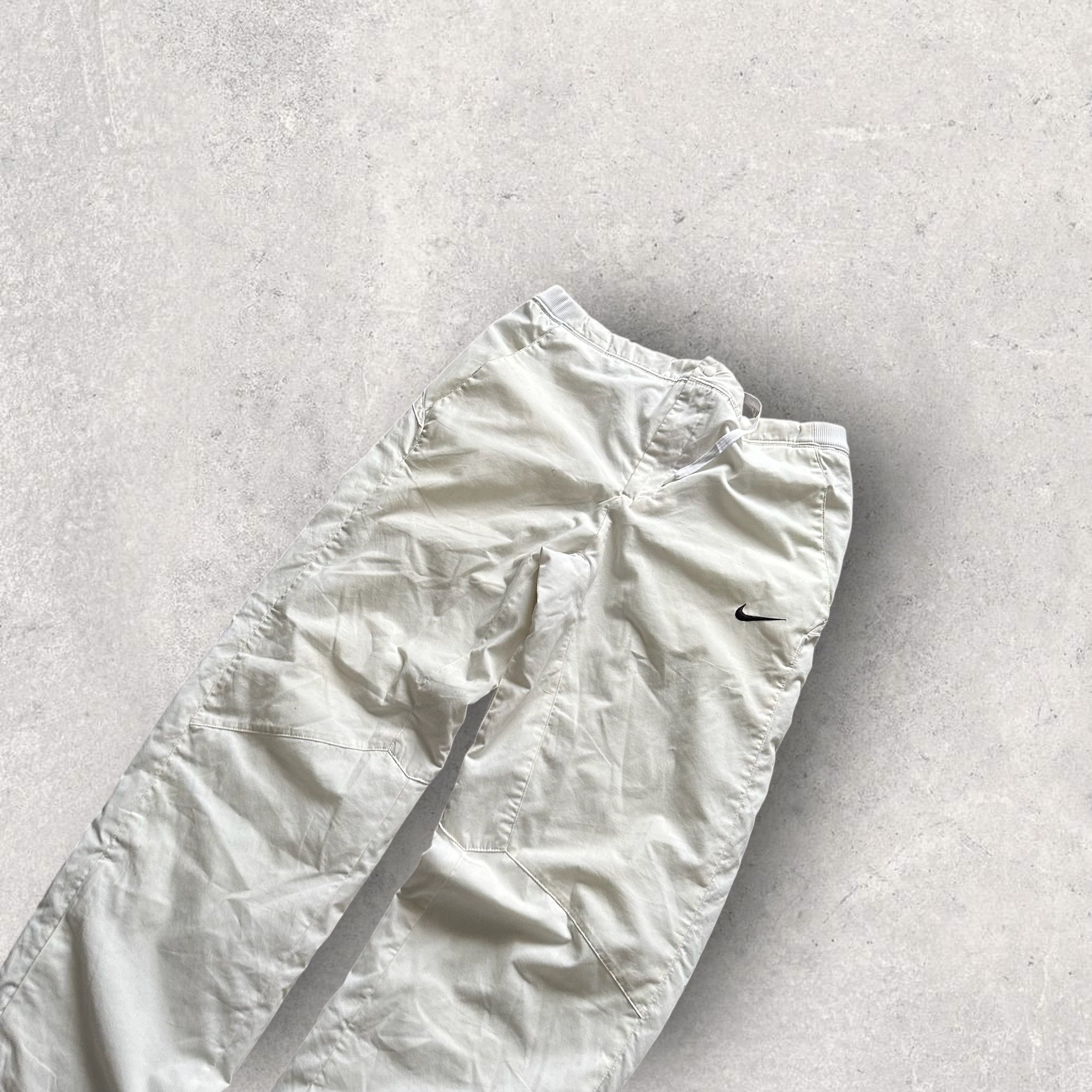 Vintage Nike COR72S Trackpants (L)