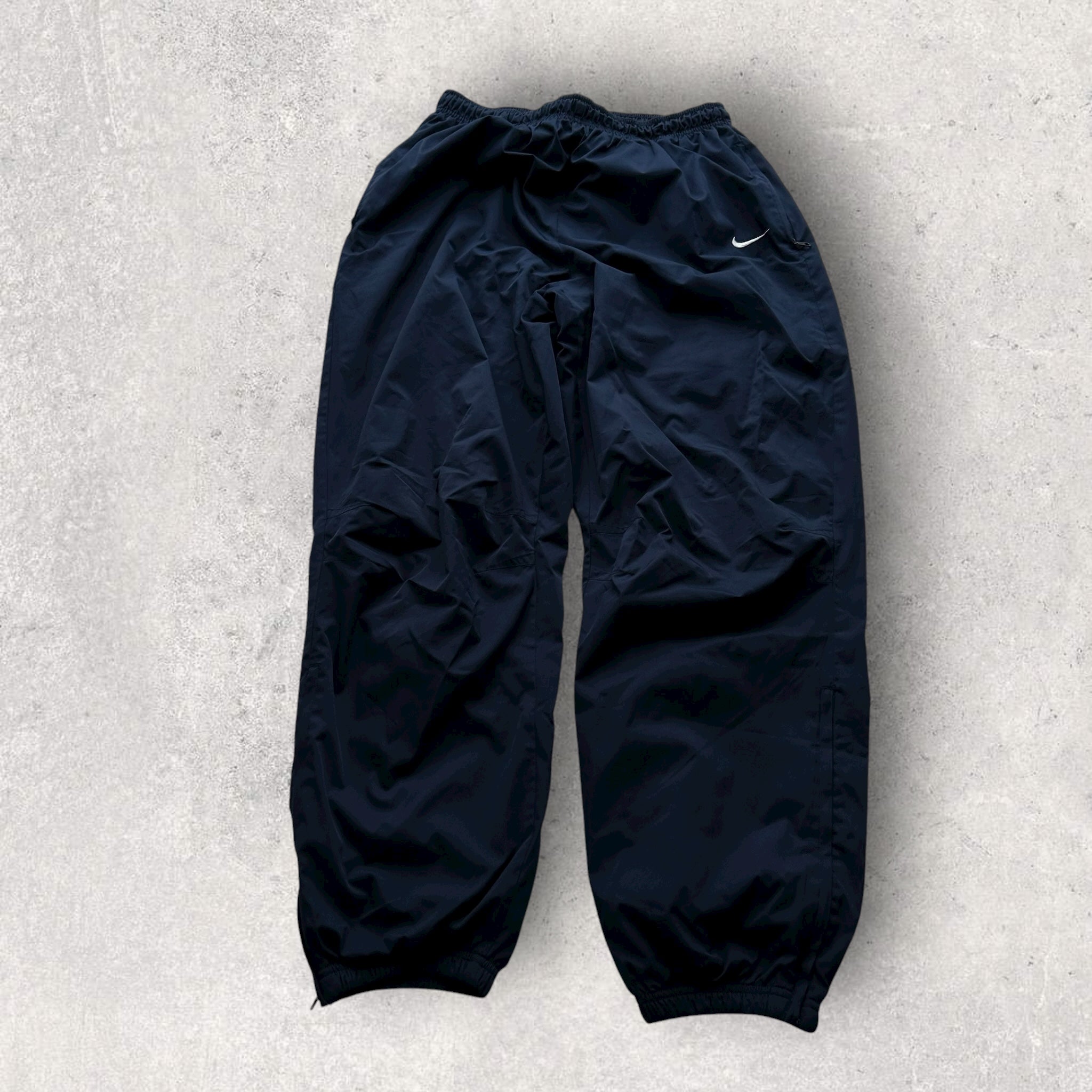 Vintage Nike Trackpants (XL)