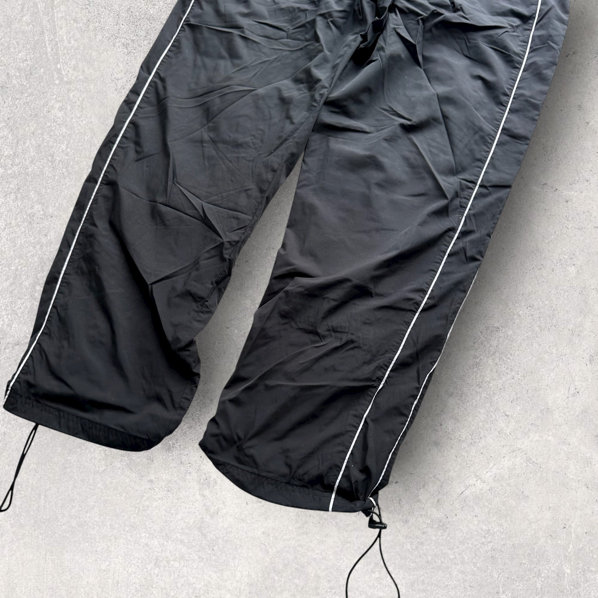 Vintage Nike Trackpants (L)