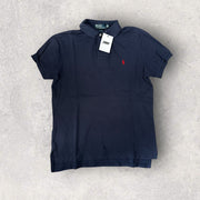 Vintage Ralph Lauren Poloshirt (M)