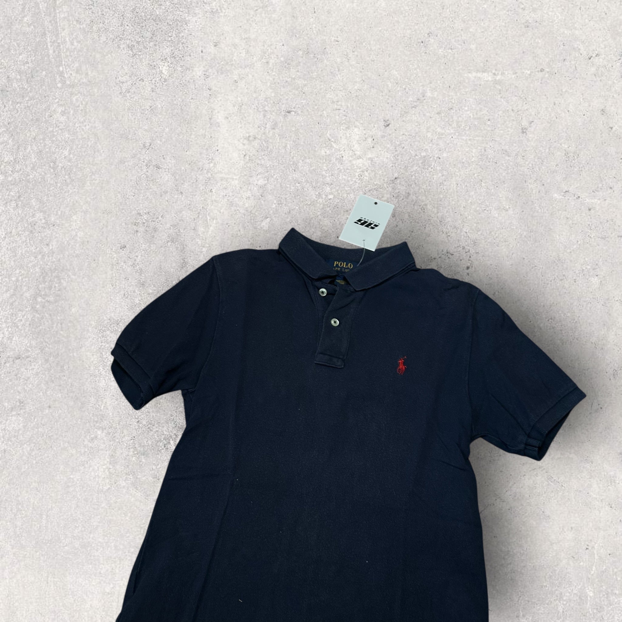 Vintage Ralph Lauren Poloshirt (XS)