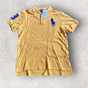Vintage Ralph Lauren Poloshirt (M)