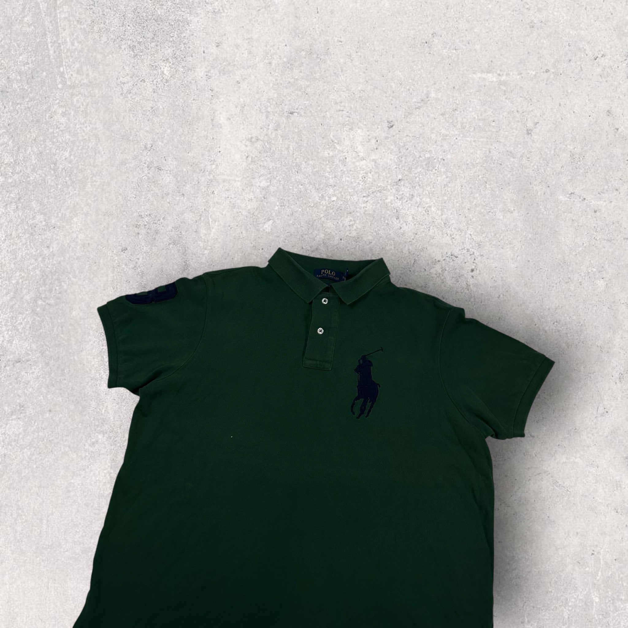 Vintage Ralph Lauren Polo(M)