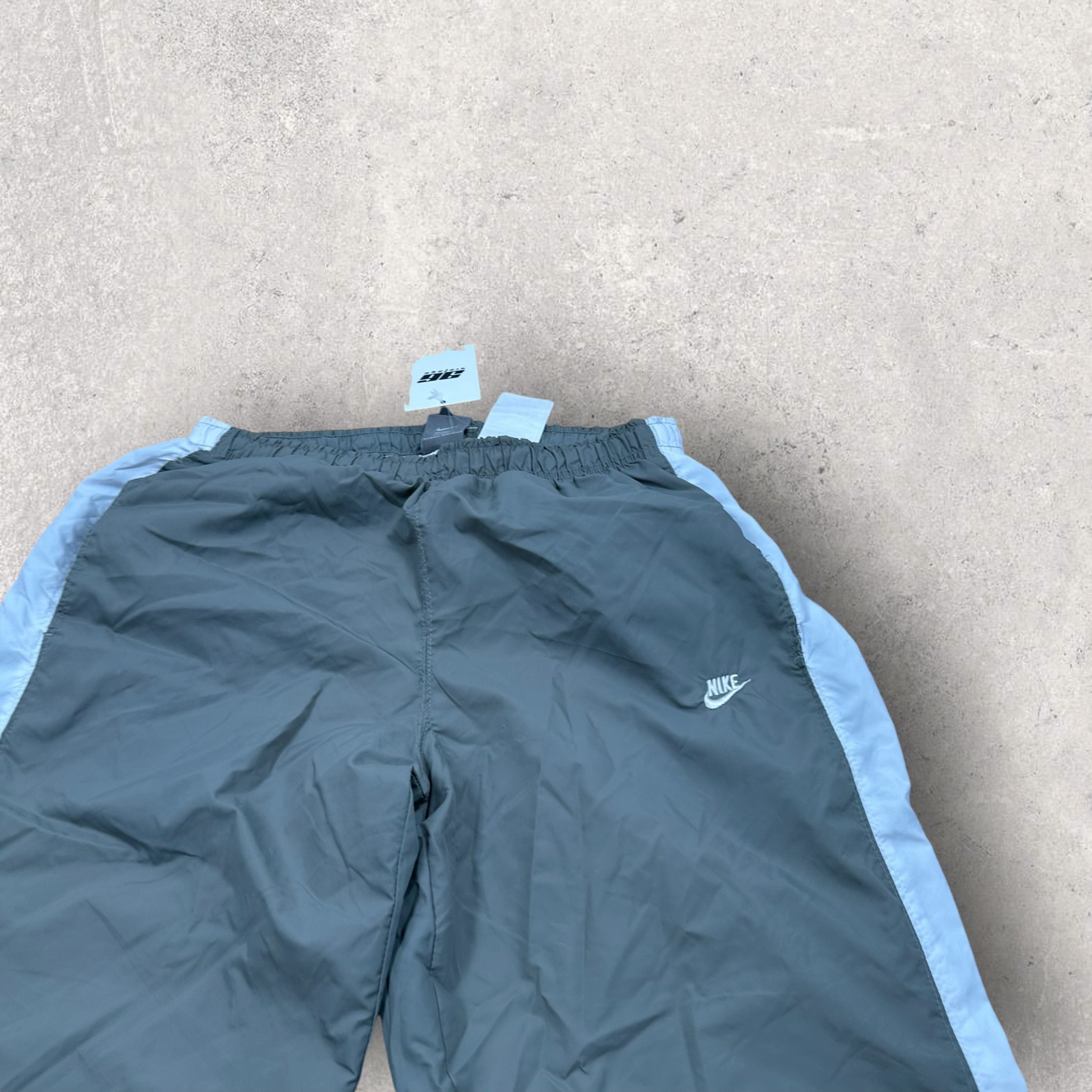 Vintage Nike Trackpants (M)