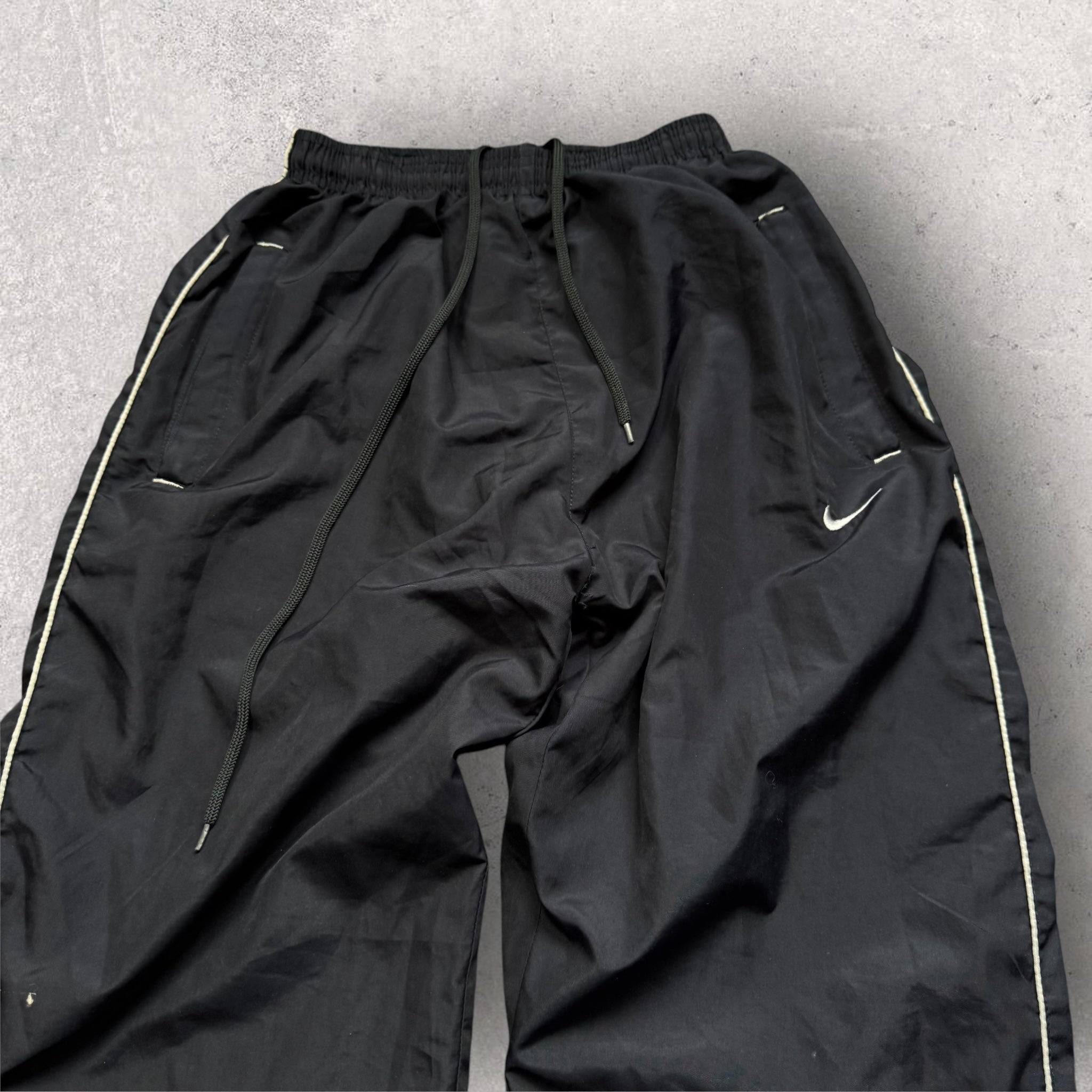 Vintage Nike Trackpants (M)