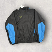 Vintage Nike Trackjacket (L)