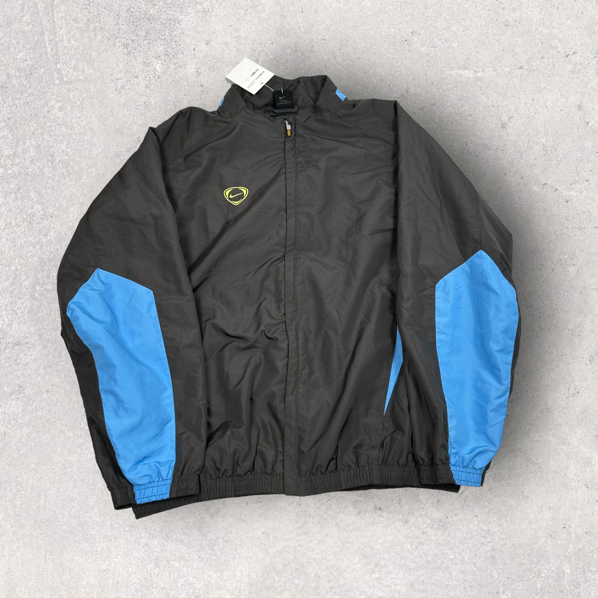 Vintage Nike Trackjacket (L)
