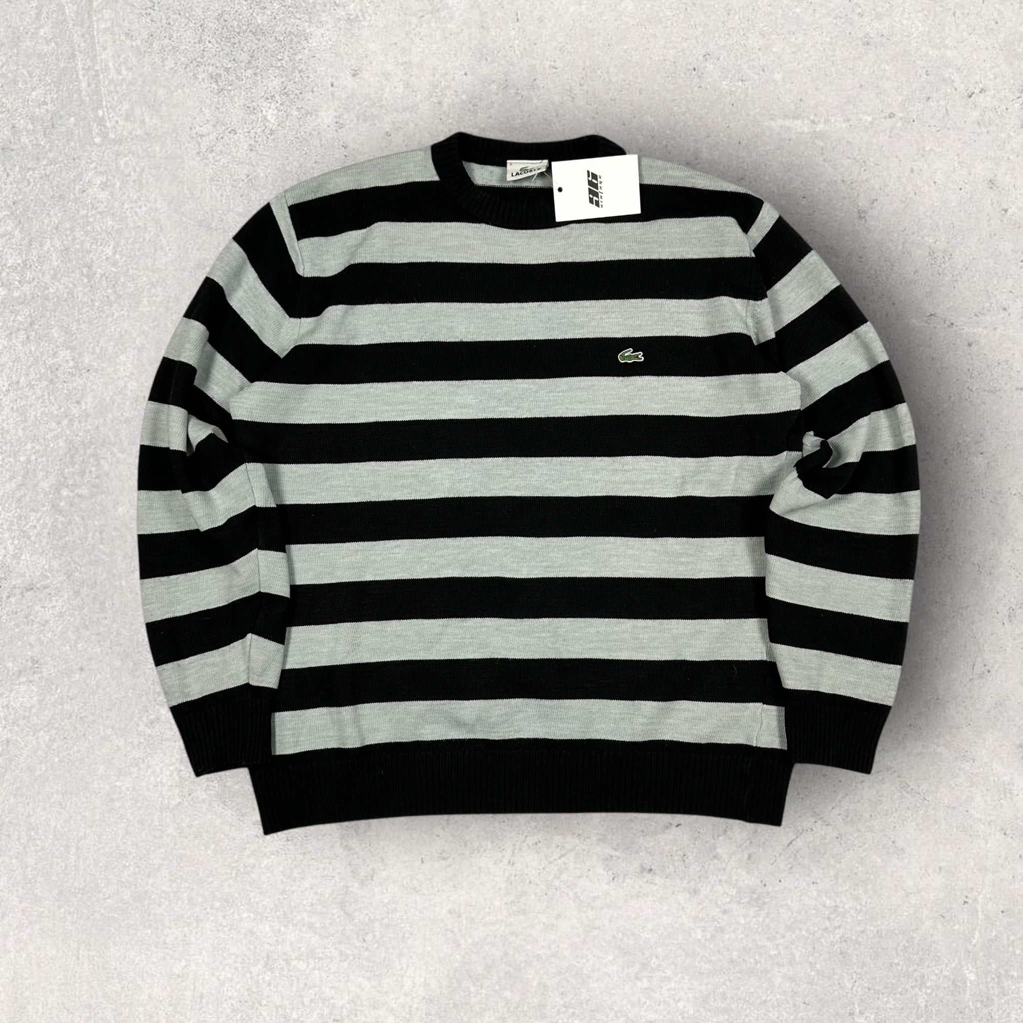 Vintage Lacoste Sweater (L)