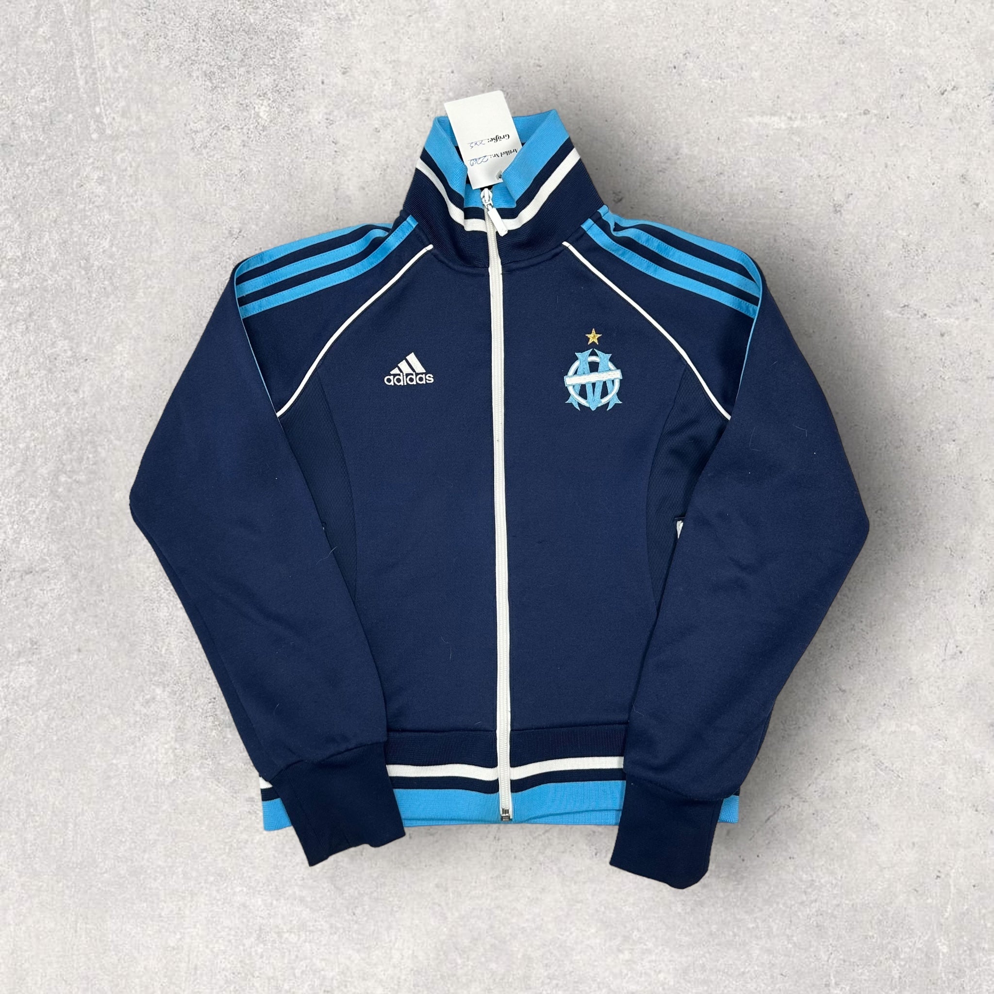 Vintage Marseille Trackjacket (XXS)