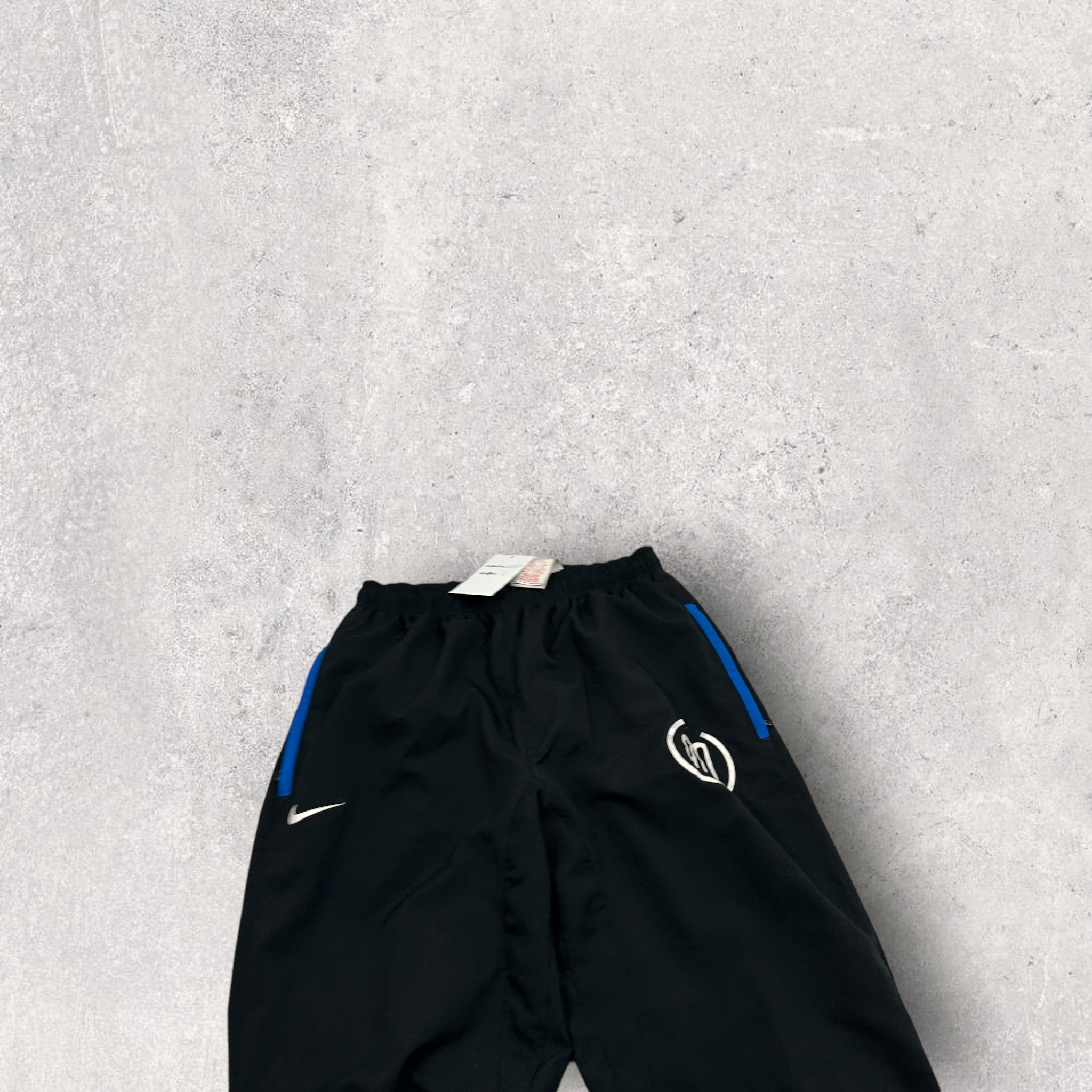 Vintage Nike Trackpants (S)