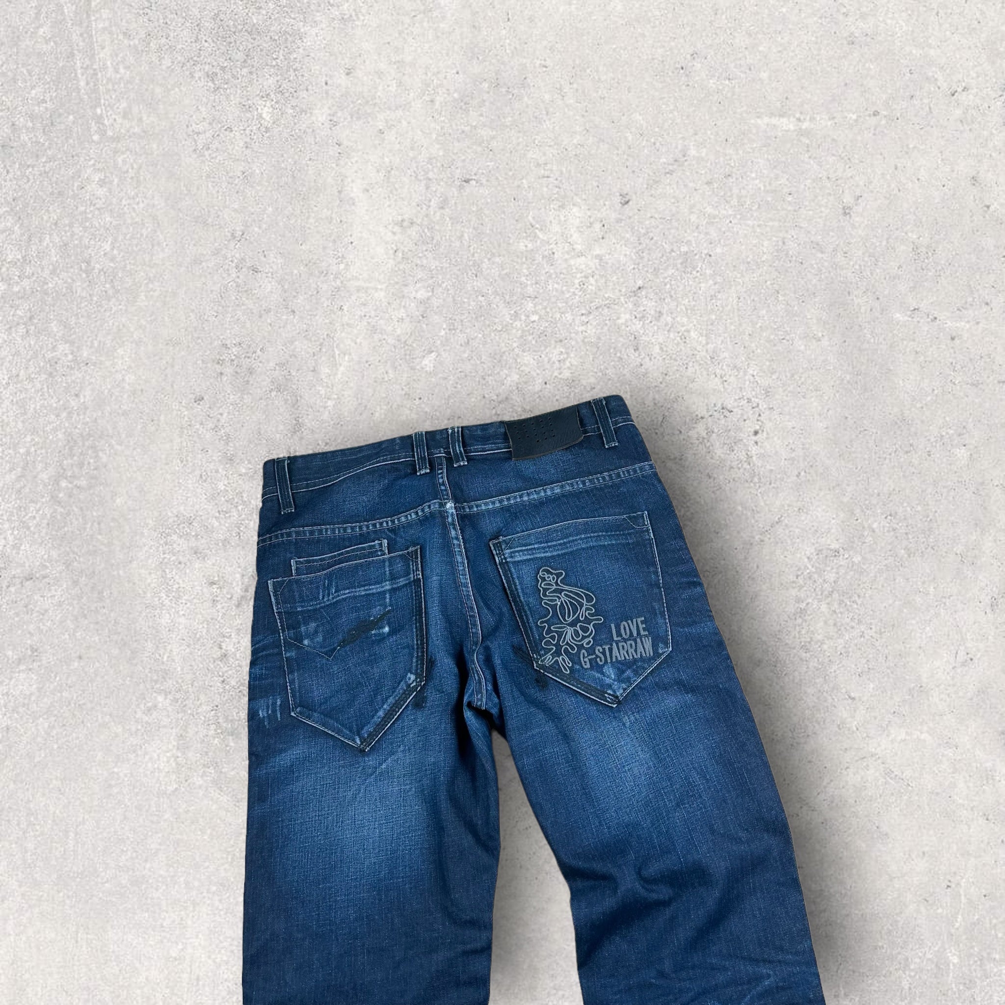 Vintage G-Star Jeans (30/31)